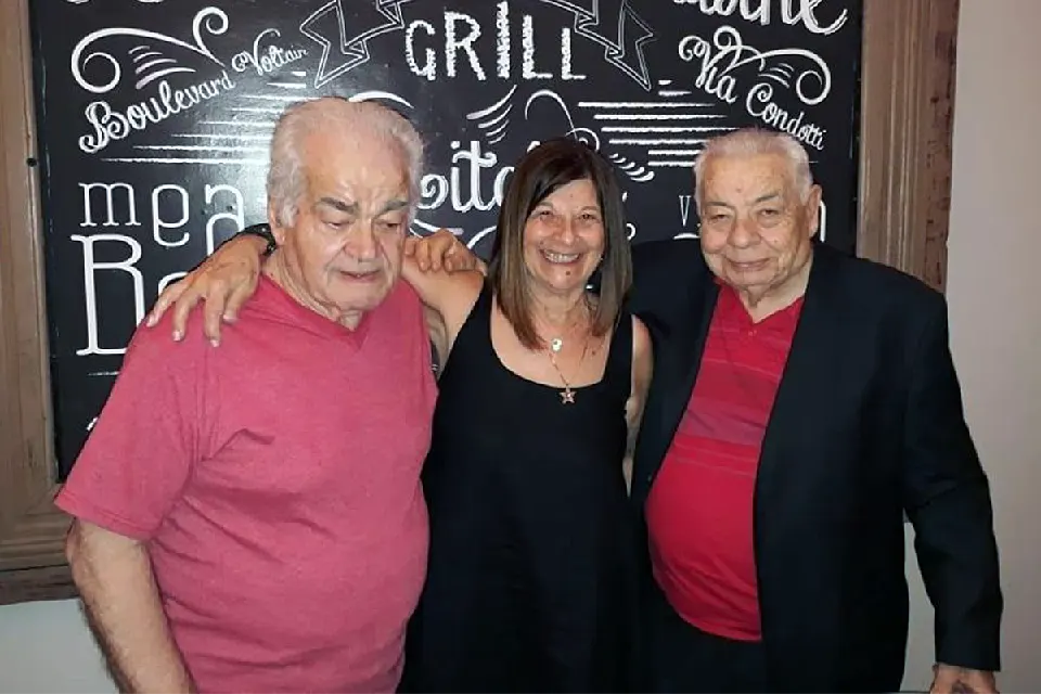 Ferretería Industrial ADER