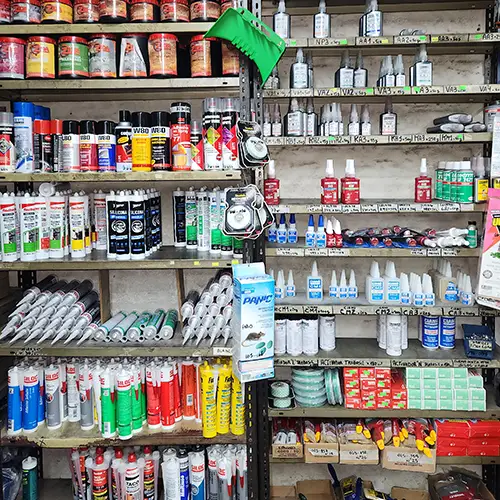 Farretería Industrial ADER